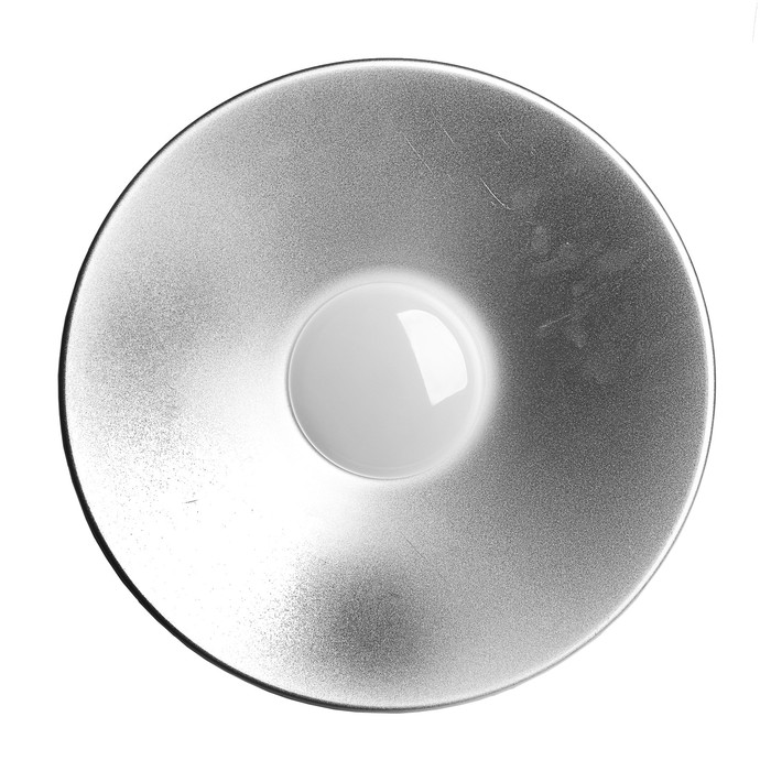 Светильник, Е27, 80 Вт, 6400 Лм, 380 мм, 120 градусов, 140 LED, 6500 К, 180-260 В