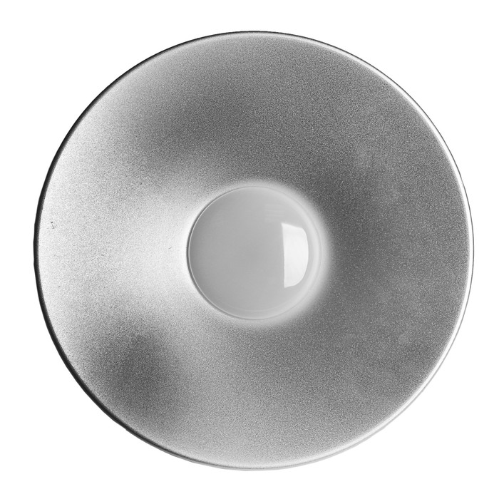 Светильник, Е27, 80 Вт, 6400 Лм, 380 мм, 120 градусов, 140 LED, 6500 К, 180-260 В