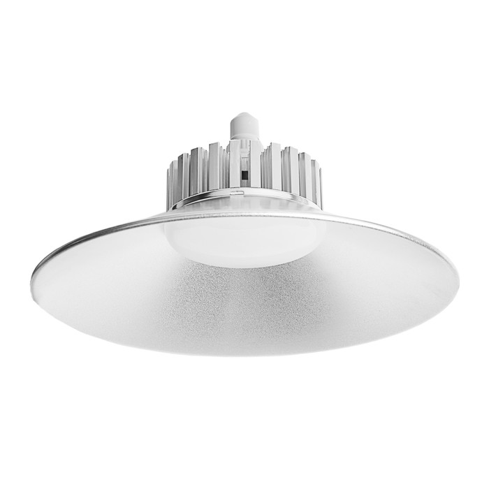 Светильник, Е27, 100 Вт, 8000 Лм, 400 мм, 120 градусов, 200 LED, 6500 К, 180-260В