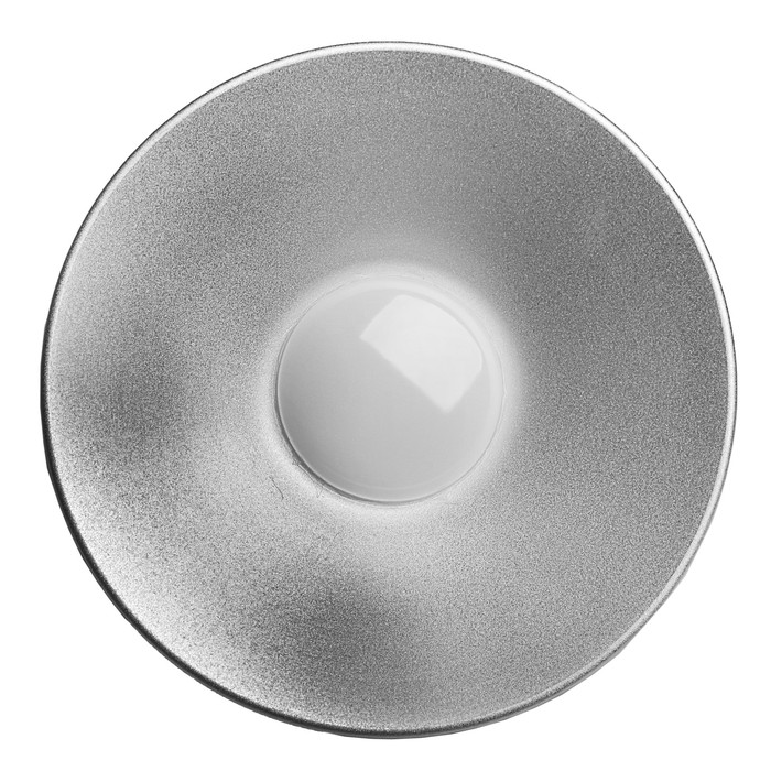 Светильник, Е27, 30 Вт, IP44, 2700 Лм, 360 мм, 120 градусов, 60 LED, 6500 К, 180-260 В