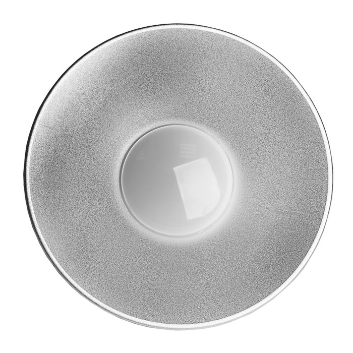 Светильник, Е27, 50 Вт, IP44, 4500 Лм, 380 мм,120 градусов, 100 LED, 6500 К, 180-260 В