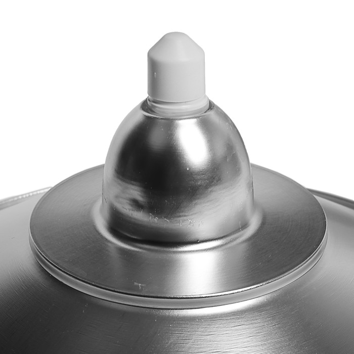 Светильник, Е27, 70 Вт, IP44, 6300 Лм, 400 мм, 120 градусов, 144 LED, 6500 К, 180-260 В