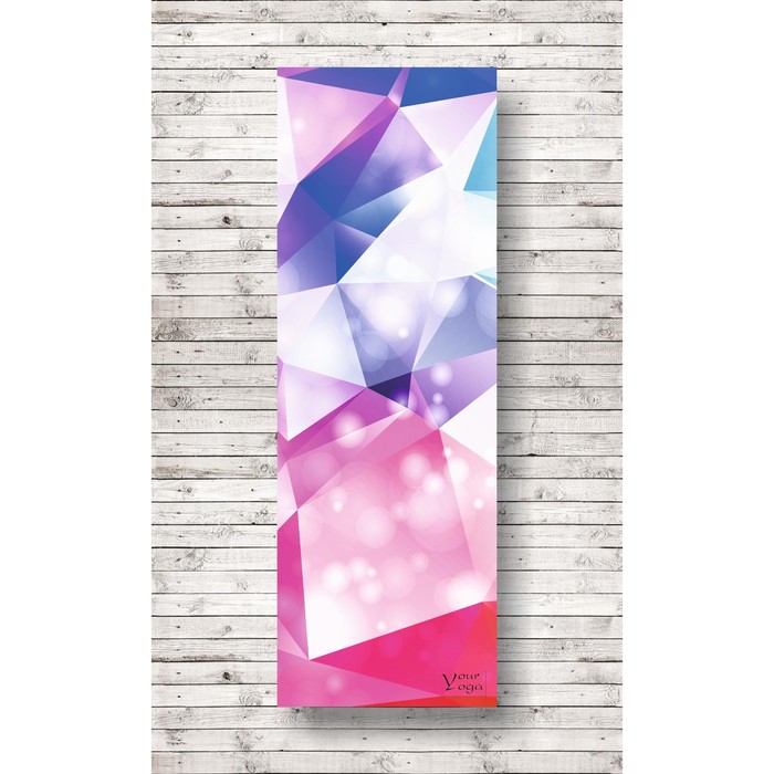 Коврик для йоги «Sunlight»