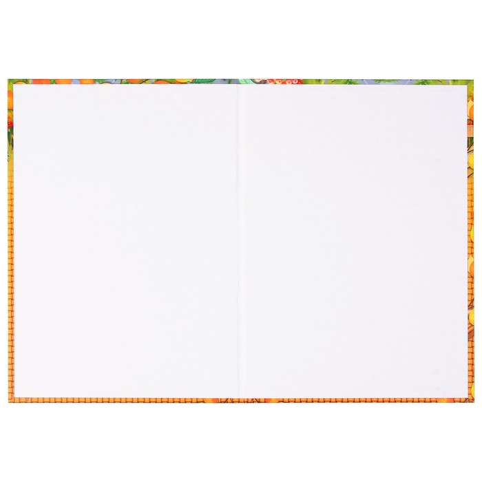 Адресная папка "Первый раз в первый класс" колокольчик, 220 х 310 мм