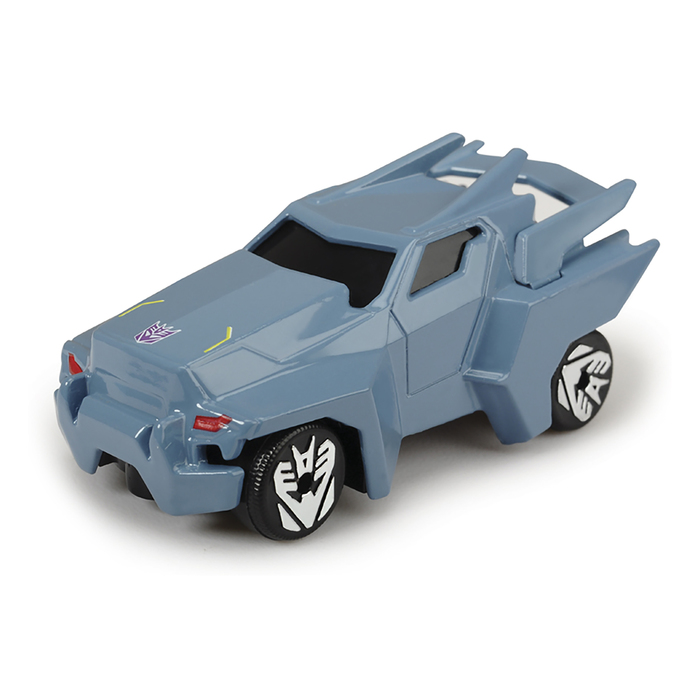 Трансформеры "Машинка Die-Cast", 7 см, МИКС