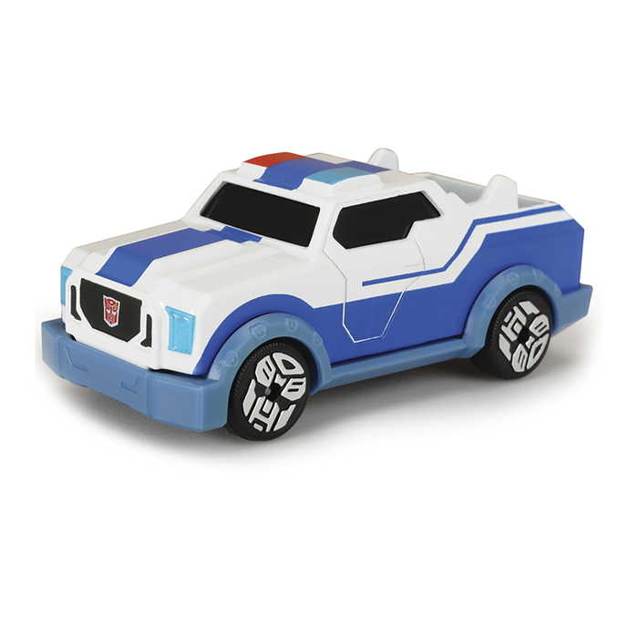 Трансформеры "Машинка Die-Cast", 7 см, МИКС