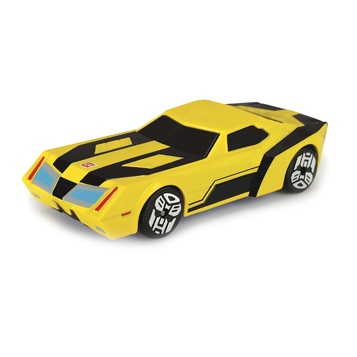 Трансформеры "Машинка Die-Cast", 7 см, МИКС