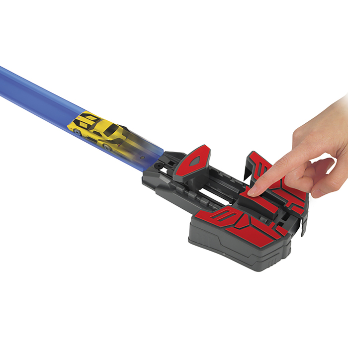 Трансформеры «Ускоритель Автобот + 1 машинка Die-Cast», МИКС