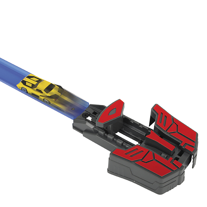 Трансформеры «Ускоритель Автобот + 1 машинка Die-Cast», МИКС