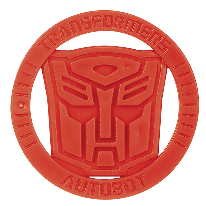 Трансформеры "Боевой трейлер Optimus Prime", со светом и звуком, 23 см