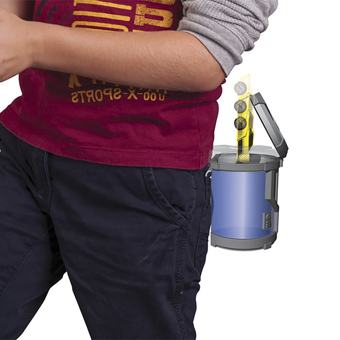 Трансформеры «Трек с ловушкой + 1 машинка Steel Jaw», 7 см