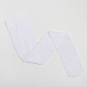 

Колготки детские ELIZA 02 20 ден цвет белый (bianco), рост 140-146 см