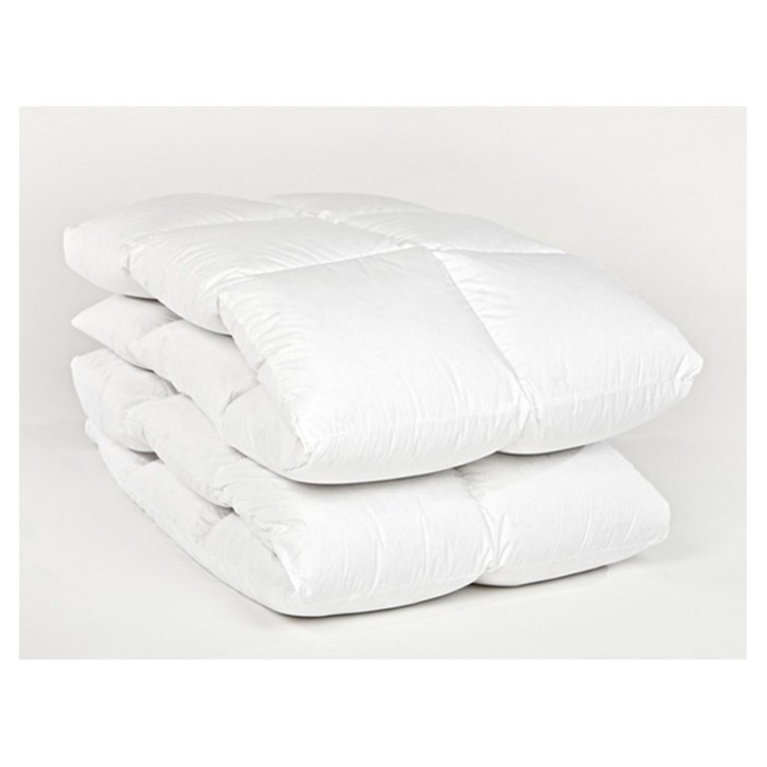 Одеяло Viking, размер 172х210 см, 70% пух