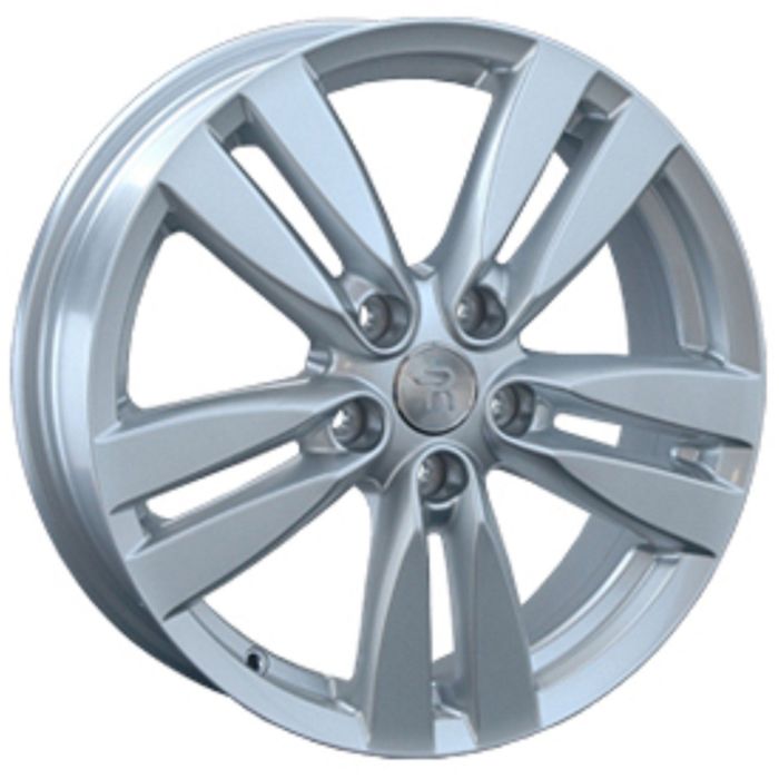 Диск Replica NS82 6.5×17 5×114.3 ЕТ45 d66,1 S