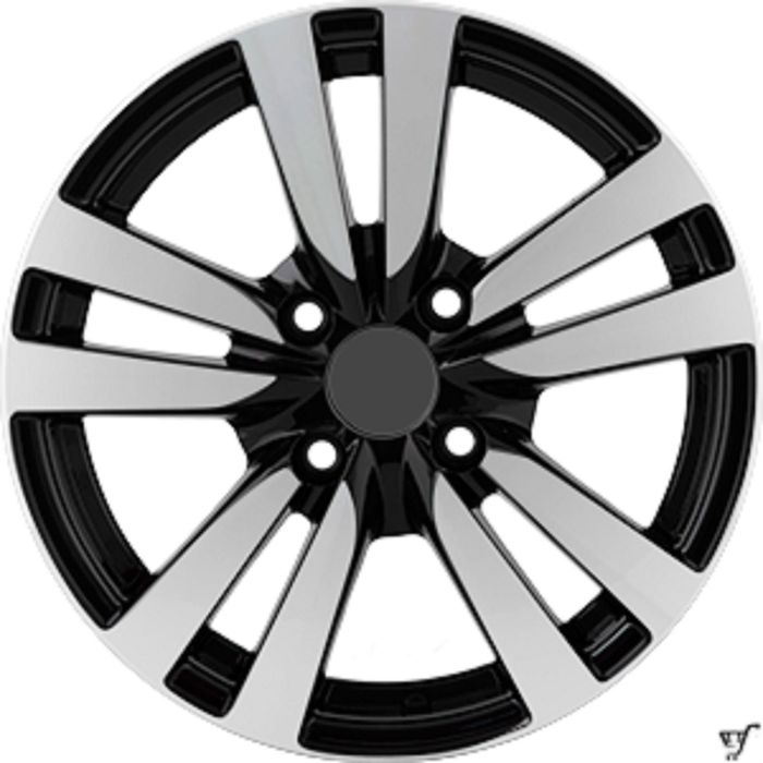 Диск Replica  PE40 6×15 4×108 ET27 d65,1 S PE8kit (505)