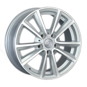 

Диск литой Replica RPLC SK50 6,5×16 5×112 ET46 d57,1 BFP SK9kit (КС681)