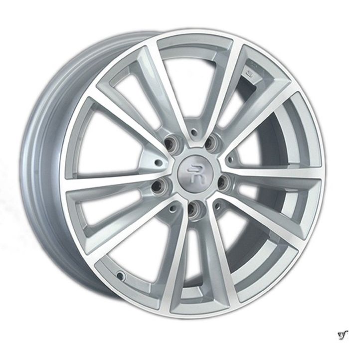 Диск Replica  SK50 6,5×16 5×112 ET46 d57,1 S SK9kit (КС681)