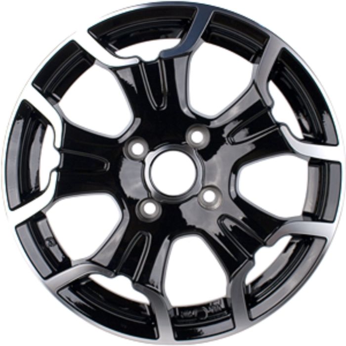 Диск Replica  CI42 6×15 4×108 ET23 d65,1 BFP CI4kit