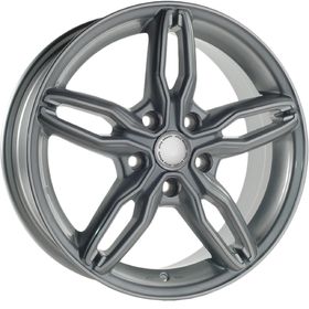 

Диск литой Replica RPLC FO63 7,5×17 5×108 ET52,5 d63,3 S FO15kit