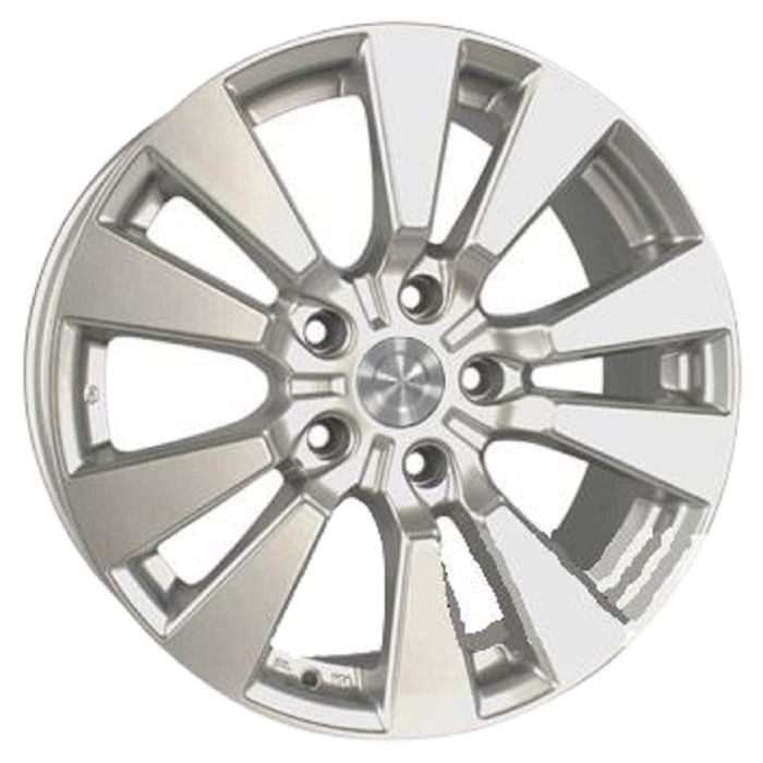 Диск Replica  HO43 7,5×17 5×120 ET45 d64,1 S HO17kit