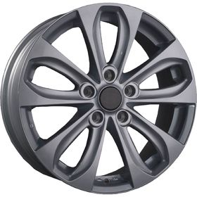 

Диск литой Replica RPLC HY13 6,5×17 5×114,3 ET48 d67,1 S HY23kit