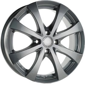 

Диск литой Replica RPLC HY60 6×15 4×100 ET48 d54,1 S HY24kit