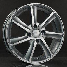 

Диск литой Replica RPLC HY65 6×15 4×100 ET48 d54,1 S HY26kit