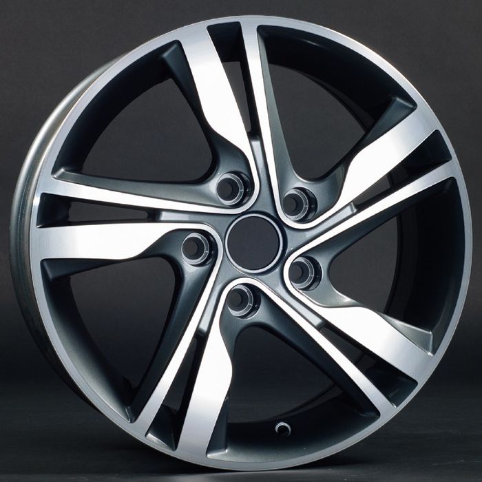 Диск Replica  HY82 6,5×16 5×114,3 ET50 d67,1 GMFP HY21kit