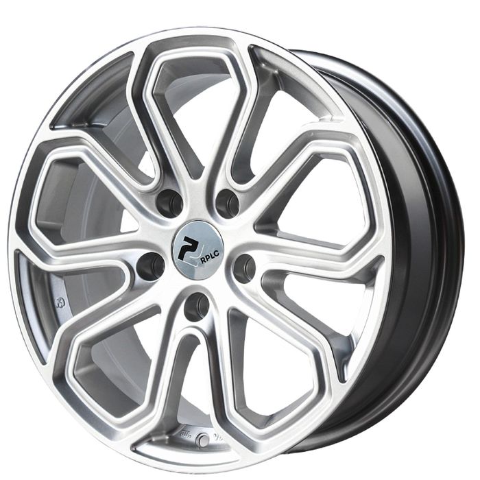Диск Replica  KI47 6,5×16 5×114,3 ET31,5 d67,1 S KI16kit