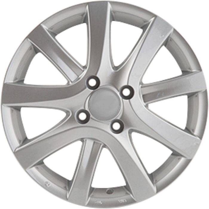 Диск Replica  KI56 6×15 4×100 ET48 d54,1 S KI20kit