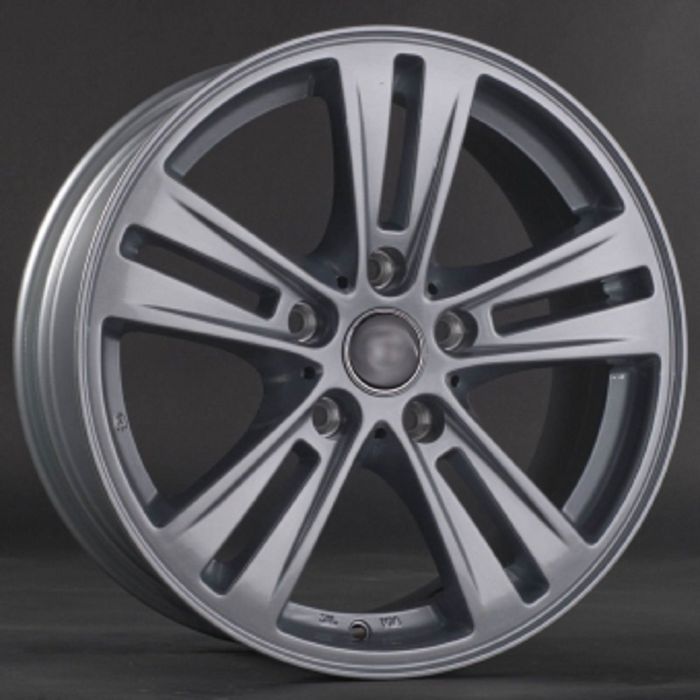 Диск Replica  KI9 6,5×16 5×114,3 ET31,5 d67,1 S KI16kit