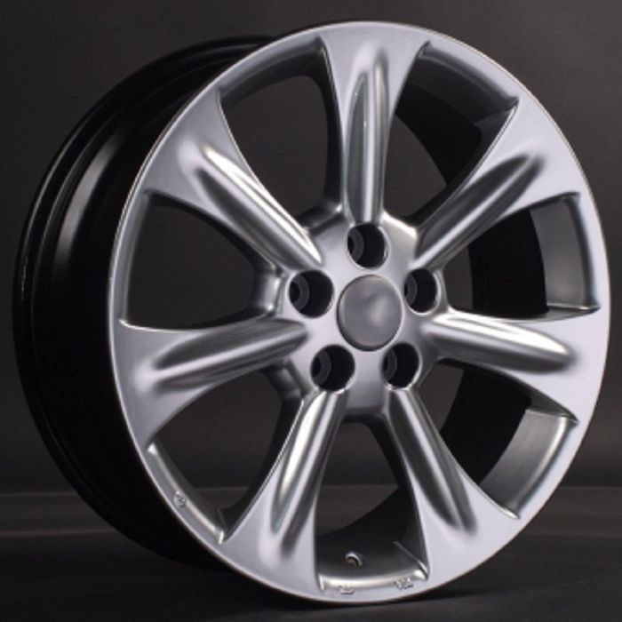 Диск Replica  LE6 7×18 5×114,3 ET35 d60,1 HS LE9kit