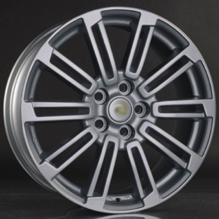 Диск Replica  LR28 8×19 5×120 ET53 d72,6 S LR7kit