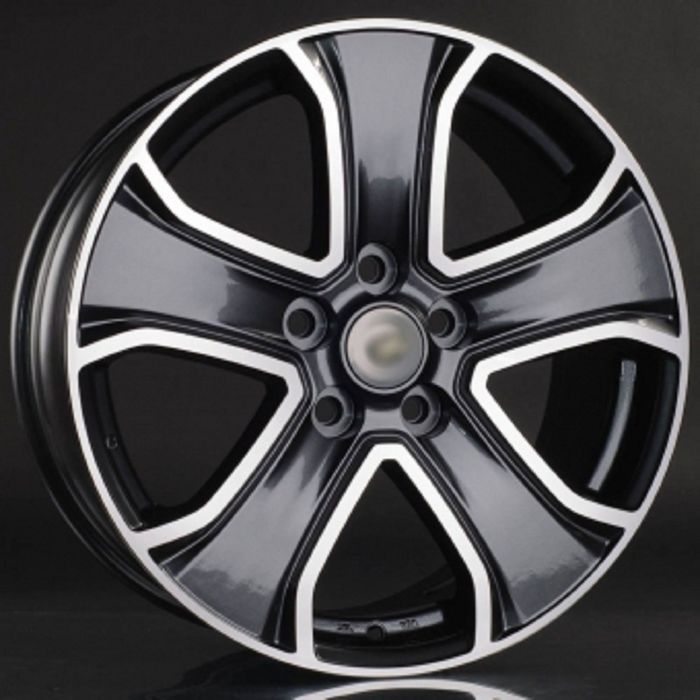Диск Replica  LR30 8×18 5×120 ET53 d72,6 GMFP LR7kit