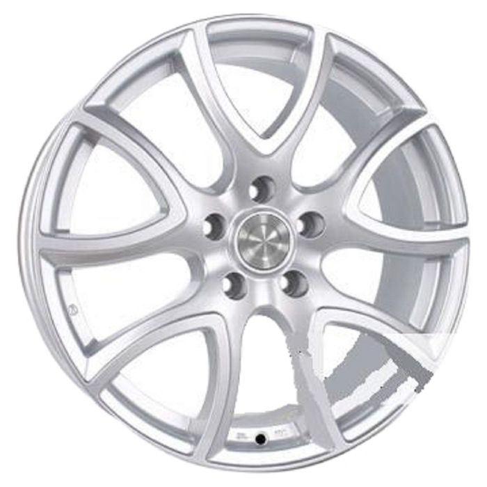 Диск Replica  MA50 7,5×18 5×114,3 ET50 d67,1 S MA9kit