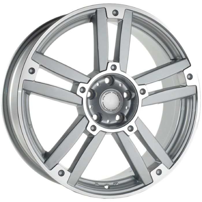 Диск Replica  ME69 7,5×19 5×112 ET47 d66,6 SFP ME17kit
