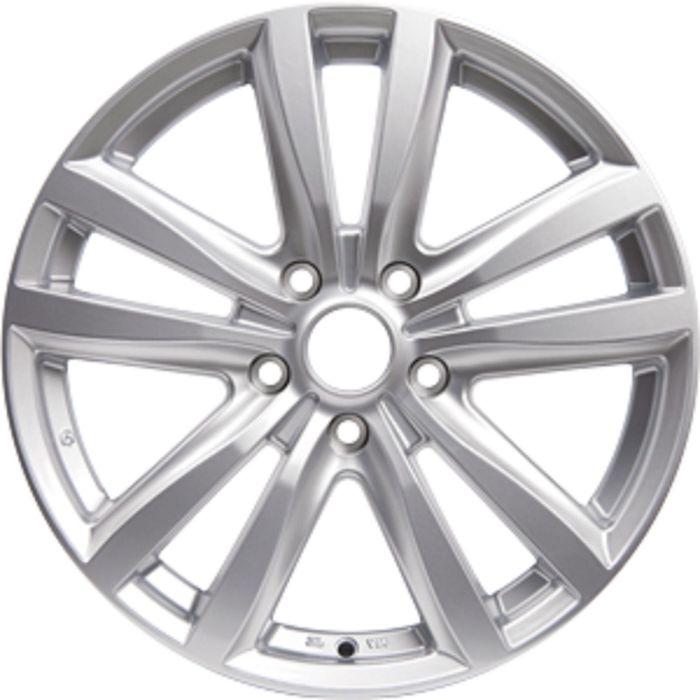 Диск Replica  MI11 6,5×16 5×114,3 ET46 d67,1 S MI17kit