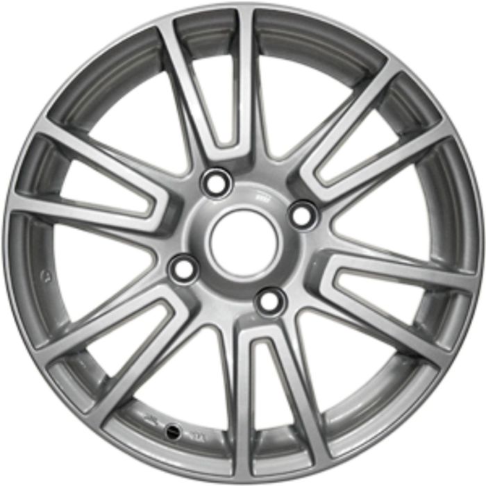 Диск Replica  NI70 6×15 4×114,3 ET40 d66,1 S NI28kit
