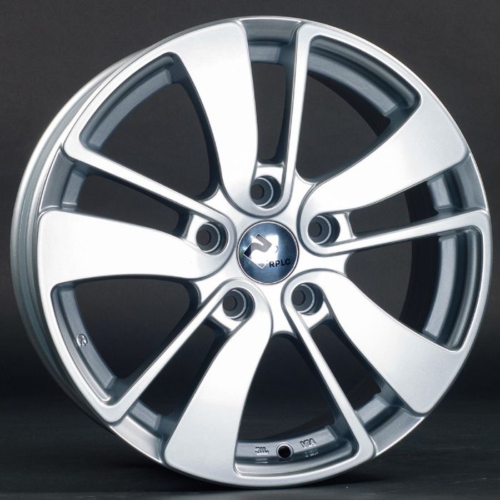 Диск Replica  RE50 6,5×16 5×114,3 ET50 d66,1 S RE13kit