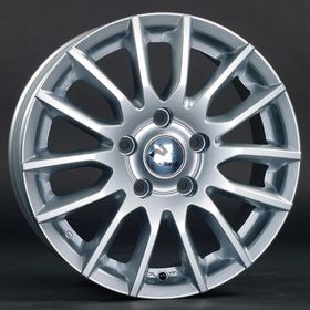 

Диск литой Replica RPLC SK24 6×15 5×112 ET47 d57,1 S SK8kit