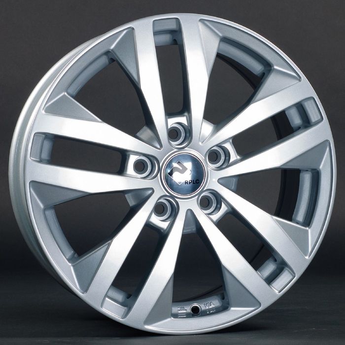 Диск Replica  SK45 6,5×16 5×112 ET46 d57,1 S SK8kit