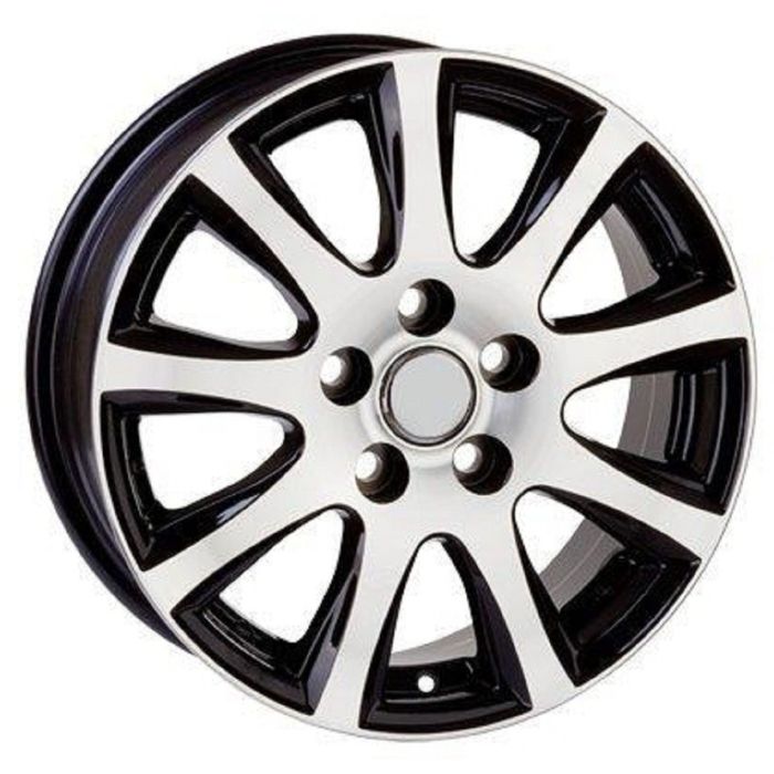 Диск Replica  TO15 6,5×16 5×114,3 ЕТ45 d60,1 BFP TO36kit