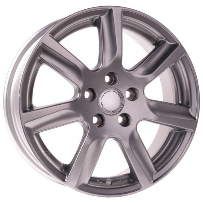 Диск Replica  VW10 6×15 5×100 ET40 d57,1 S VW18kit