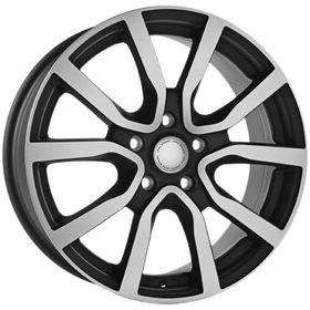

Диск литой Replica RPLC VW67 6×15 5×112 ET43 d57,1 MBFP VW18kit