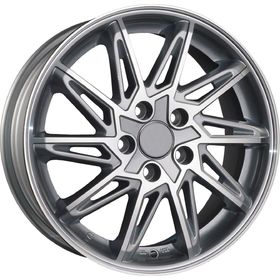 

Диск литой Replica RPLC VW68 6,5×16 5×112 ET46 d57,1 SFP VW18kit