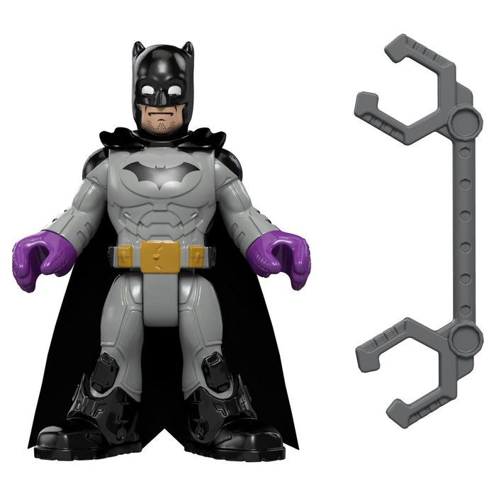 Фигурки DC Super Friends