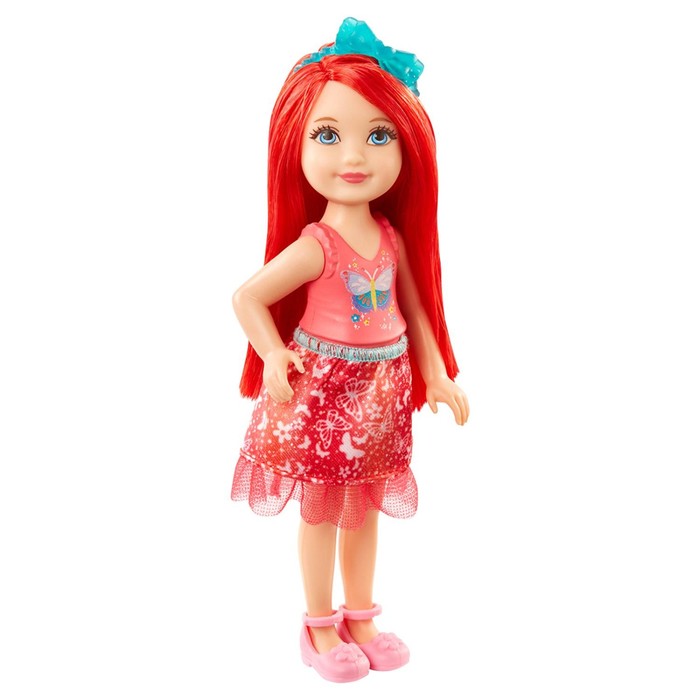 Кукла "Челси", МИКС