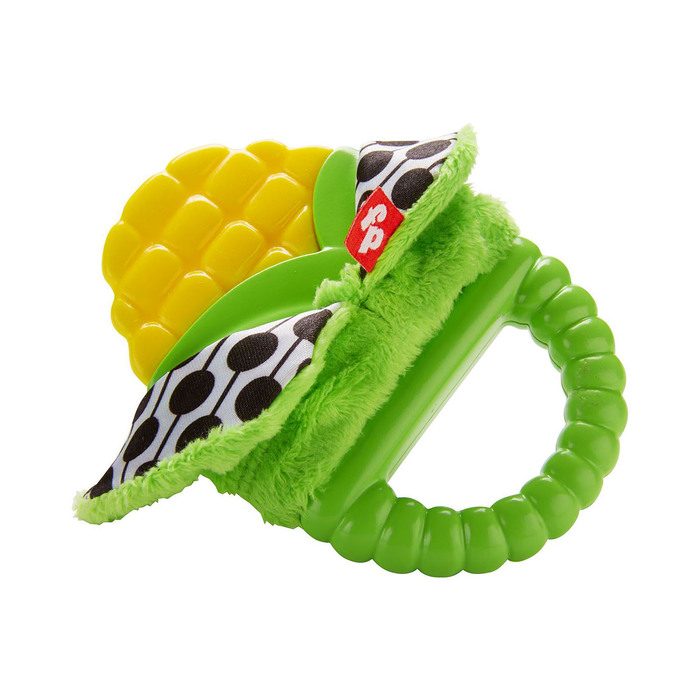 Прорезыватель "Кукуруза", МИКС