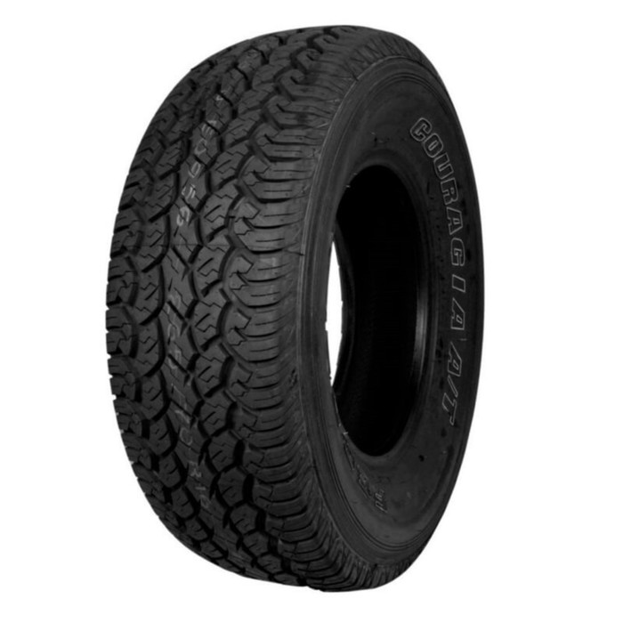 Шина легковая летняя Federal COURAGIA F/X 315/35 R20 W106
