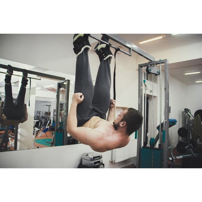 Гравитационные ботинки NEW AGE